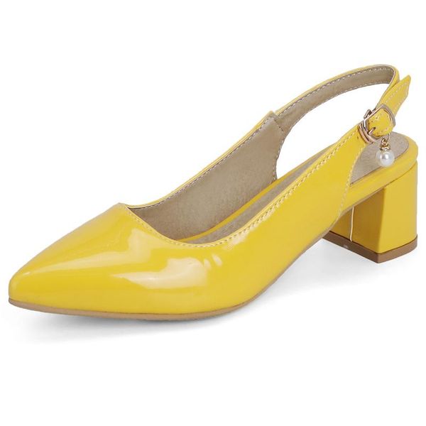 sandals back straps 2021 summer women fashion rose yellow shoes for girls sweet medium heels large size, Black
sandals back straps 2021 summer women fashion rose yellow shoes for girls sweet medium heels large size, Black