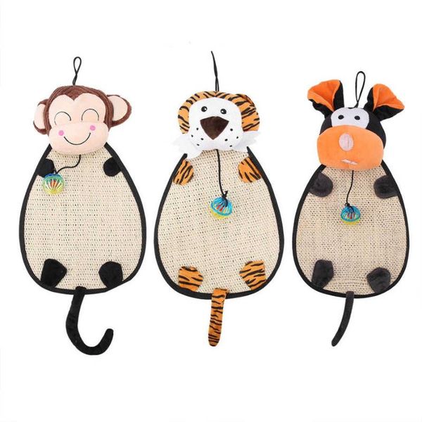 cat toys soft bed mat care toycat kitten scratching board pad corrugated scratcher
cat toys soft bed mat care toycat kitten scratching board pad corrugated scratcher