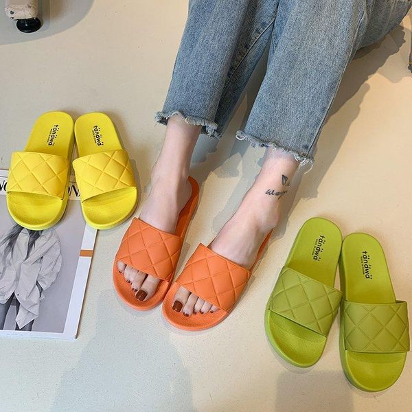 slippers women 2021 summer sandals weave soft soles comfortable house indoor female plus size bathroom flat flip flop, Black
slippers women 2021 summer sandals weave soft soles comfortable house indoor female plus size bathroom flat flip flop, Black