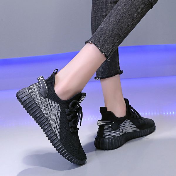 arrival knit running shoes mens womens sports tennis runners triple black grey pink white outdoor sneakers size 35-40 wy11-1766
arrival knit running shoes mens womens sports tennis runners triple black grey pink white outdoor sneakers size 35-40 wy11-1766