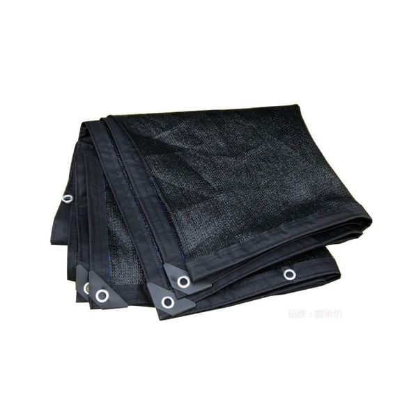 shade black encrypted thick succulent breeding sunshade net outdoor garden uv resistant cloth
shade black encrypted thick succulent breeding sunshade net outdoor garden uv resistant cloth