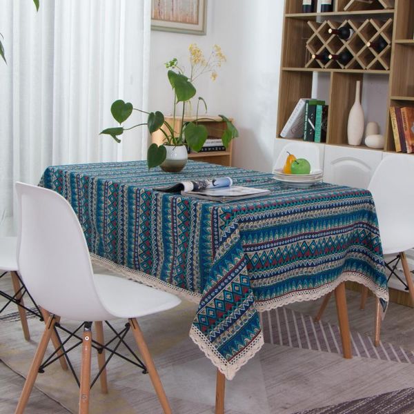 table cloth bohemia tablecloth on the wedding decoration cotton and linen mat flax european cover towel altar
table cloth bohemia tablecloth on the wedding decoration cotton and linen mat flax european cover towel altar
