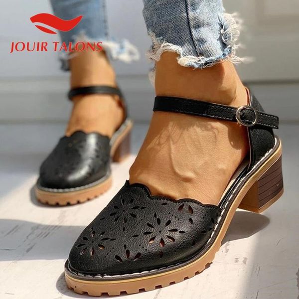 dress shoes jouir talons brand design women sandals square heels round toe platform pumps summer casual woman, Black
dress shoes jouir talons brand design women sandals square heels round toe platform pumps summer casual woman, Black