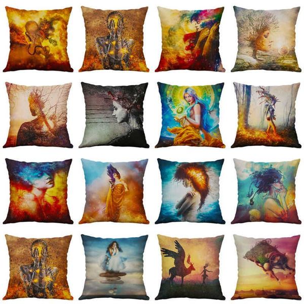 abstract characters pillowcase pillow cover sofa waist cushion covers home decor cushion/decorative
abstract characters pillowcase pillow cover sofa waist cushion covers home decor cushion/decorative