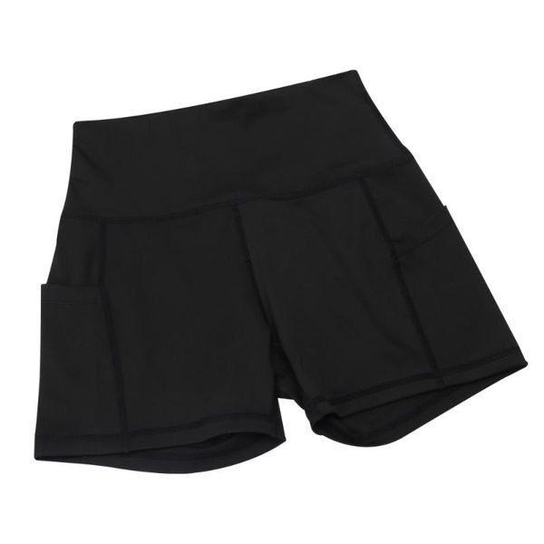 female sports shorts yoga short trousers quick-dry training pants trisection length size black running, Black;blue
female sports shorts yoga short trousers quick-dry training pants trisection length size black running, Black;blue