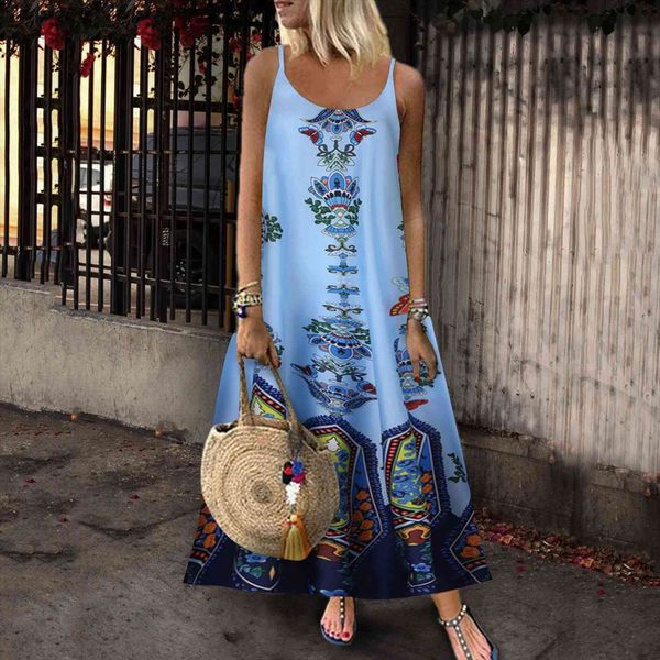 harajuku bohemian plus size print women dress daily casual sleeveless o neck maxi abschlussballkleid, Black;gray
harajuku bohemian plus size print women dress daily casual sleeveless o neck maxi abschlussballkleid, Black;gray