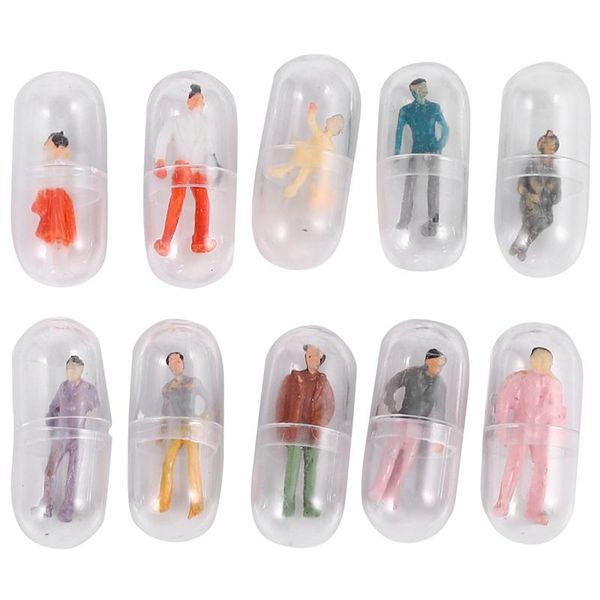 decorative objects & figurines 10pcs/lot transparent shell plastic container cases bottle splitters diy accessories
decorative objects & figurines 10pcs/lot transparent shell plastic container cases bottle splitters diy accessories