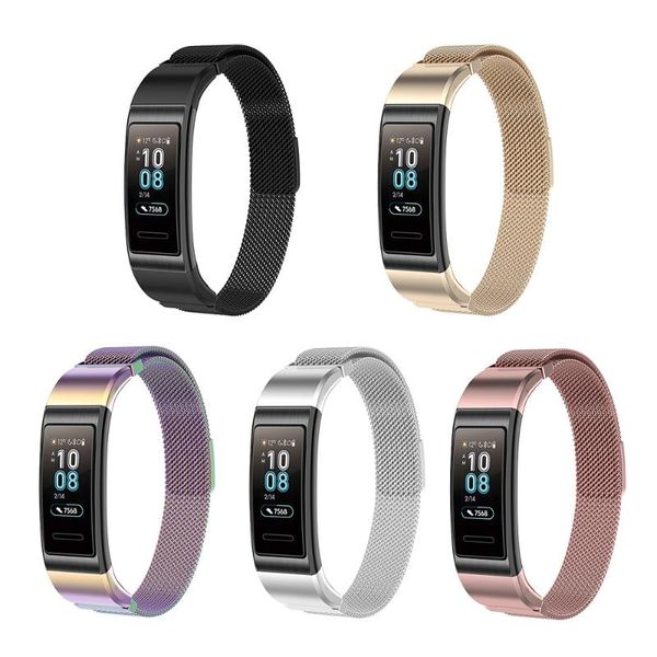 watch bands wristband bracelet strap replace for huawei band 3/pro ter-b09 ter-b29, Black;brown
watch bands wristband bracelet strap replace for huawei band 3/pro ter-b09 ter-b29, Black;brown