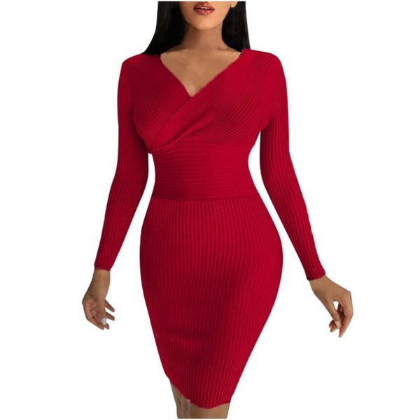 casual dresses dress women bodycon v-neck black blue red draw back long sleeve buttocks party nightclub, Black;gray
casual dresses dress women bodycon v-neck black blue red draw back long sleeve buttocks party nightclub, Black;gray