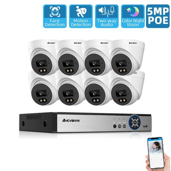 ultra hd cctv poe camera two-way audio h.265 kit 8ch nvr outdoor home waterproof video security surveillance system kits wireless
ultra hd cctv poe camera two-way audio h.265 kit 8ch nvr outdoor home waterproof video security surveillance system kits wireless