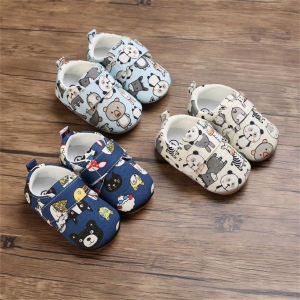 first walkers infant toddler baby boys girls cartoon shoes soft prewalker anti-slip walking born autumn winter shoe
first walkers infant toddler baby boys girls cartoon shoes soft prewalker anti-slip walking born autumn winter shoe