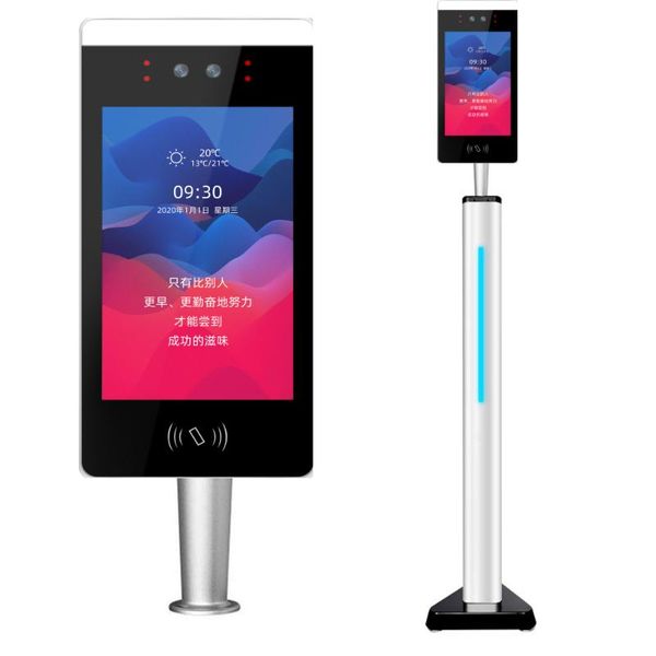 inch monitor tcp/ip face facial recognition 2.0mp camera time attendance machine entrance rfid/ic card access control system
inch monitor tcp/ip face facial recognition 2.0mp camera time attendance machine entrance rfid/ic card access control system