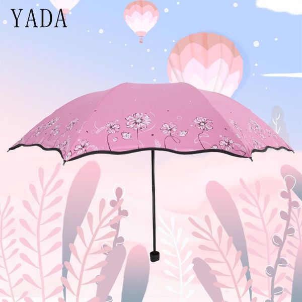 umbrellas yada rhododendron flower umbrella creative design fold rainy uv rainproof sun protection parasol lace yd140
umbrellas yada rhododendron flower umbrella creative design fold rainy uv rainproof sun protection parasol lace yd140