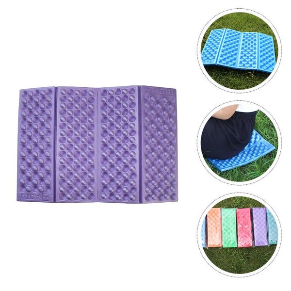 outdoor seat cushion portable eva lightweight ground mat for picnic park hiking camping pads
outdoor seat cushion portable eva lightweight ground mat for picnic park hiking camping pads