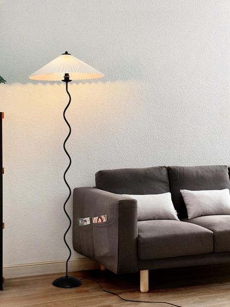 floor lamps denmark vintage retro pleated nordic simple living room bedroom bedside lamp atmosphere decor led light
floor lamps denmark vintage retro pleated nordic simple living room bedroom bedside lamp atmosphere decor led light