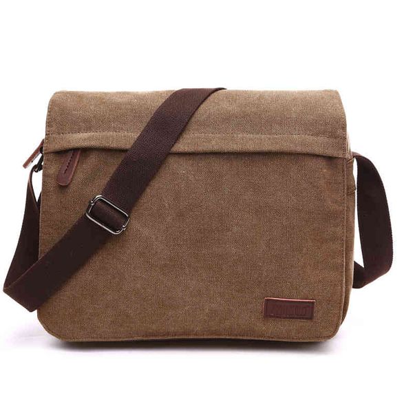 single shoulder messenger canvas bag men's fashion portable outdoor computer leisure korean star, Black;red
single shoulder messenger canvas bag men's fashion portable outdoor computer leisure korean star, Black;red