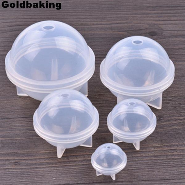 cake tools goldbaking 3d ball silicone mold ice maker baking mould 2/3/4/5/6cm diameter
cake tools goldbaking 3d ball silicone mold ice maker baking mould 2/3/4/5/6cm diameter