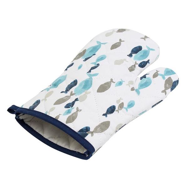oven mitts miheat insulation microwave gloves cute blue fish cotton pad kitchen baking cook padded cooking tool
oven mitts miheat insulation microwave gloves cute blue fish cotton pad kitchen baking cook padded cooking tool