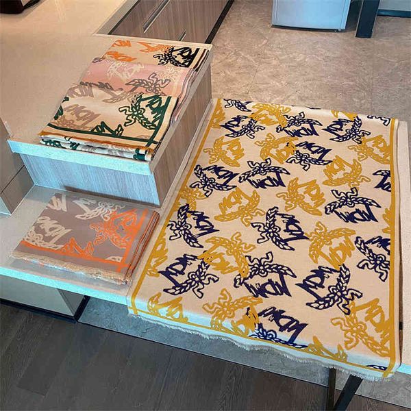 shawl winter scarf female letter imitation cashmere warm thickening versatile spring and autumn wool cloak tide, Blue;gray
shawl winter scarf female letter imitation cashmere warm thickening versatile spring and autumn wool cloak tide, Blue;gray