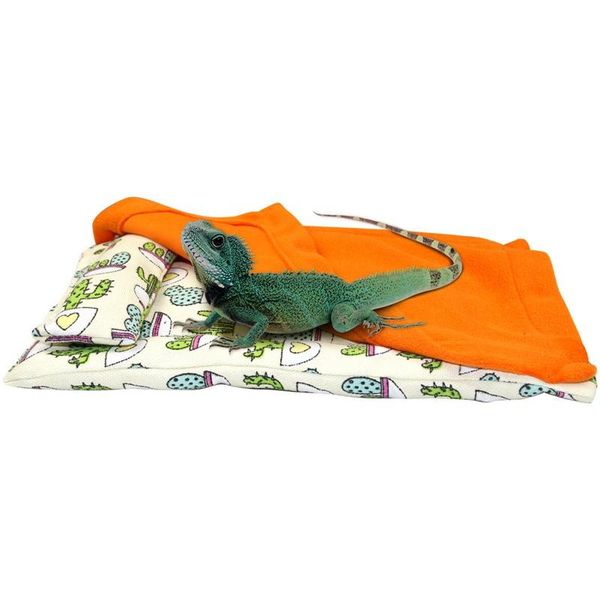 small animal supplies crawling pet sleeping bag with pillow blanket, comfortable warm bed house cage nest hamster accessories
small animal supplies crawling pet sleeping bag with pillow blanket, comfortable warm bed house cage nest hamster accessories