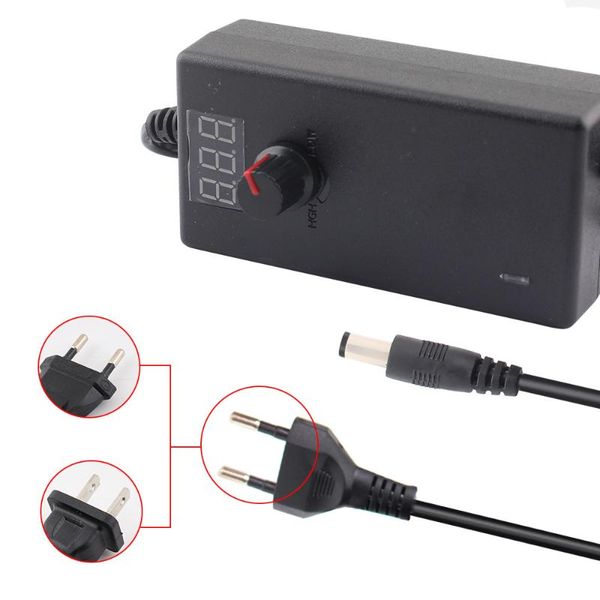 smart power plugs adjustable 12v volt adapter 220v to 3v 9v 24v 1a 2a charger display screen supply for cctv led strip
smart power plugs adjustable 12v volt adapter 220v to 3v 9v 24v 1a 2a charger display screen supply for cctv led strip