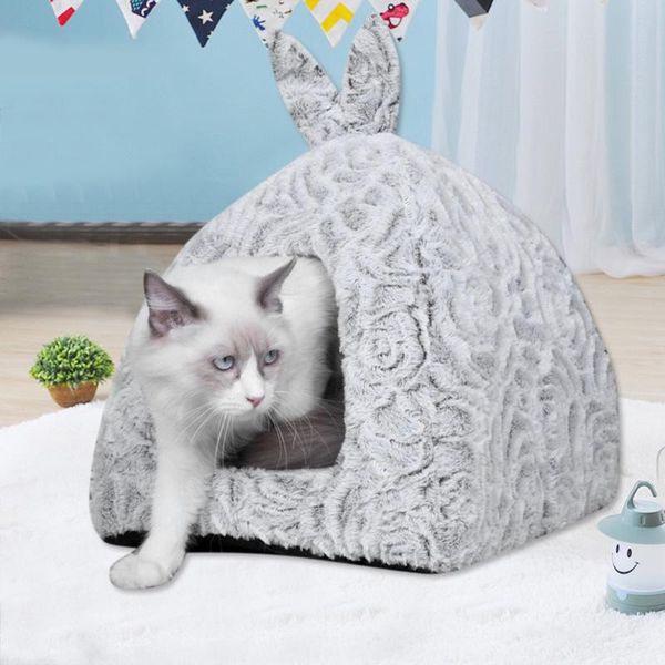cat beds & furniture pet dog tent house kennel winter warm puppy nests soft foldable kitten sleeping mat pad teddy yurt drop
cat beds & furniture pet dog tent house kennel winter warm puppy nests soft foldable kitten sleeping mat pad teddy yurt drop