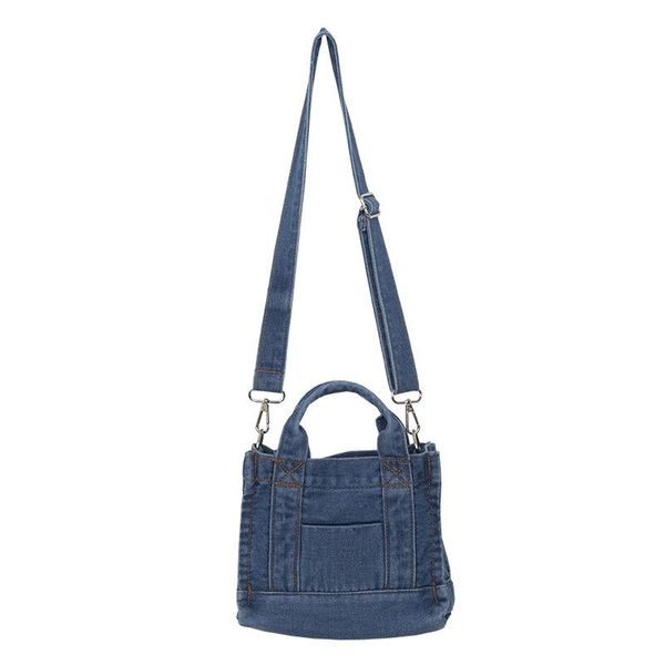 evening bags denim cloth women mini shoulder bag girls light blue canvas fabric handbag small casual tote detachable strap lady zipper purse
evening bags denim cloth women mini shoulder bag girls light blue canvas fabric handbag small casual tote detachable strap lady zipper purse