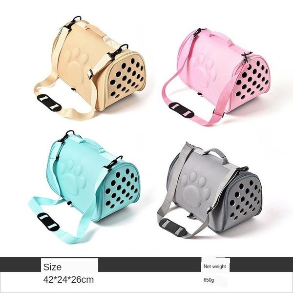 cat carriers,crates & houses foldable pet cage collapsible puppy box tote bag dog backpack supplies cy527
cat carriers,crates & houses foldable pet cage collapsible puppy box tote bag dog backpack supplies cy527