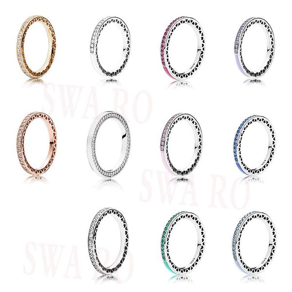 cluster rings chamss classic high-quality s925 shiny droplets, heart-shaped, rose signature ring, exquisite jewelry for women's gifts, Golden;silver
cluster rings chamss classic high-quality s925 shiny droplets, heart-shaped, rose signature ring, exquisite jewelry for women's gifts, Golden;silver