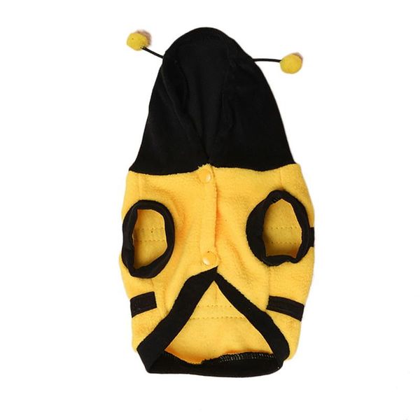 dog apparel lovely clothes winter cat products bee coat hoodie costume outfit for cute pets clothing supplies #15
dog apparel lovely clothes winter cat products bee coat hoodie costume outfit for cute pets clothing supplies #15