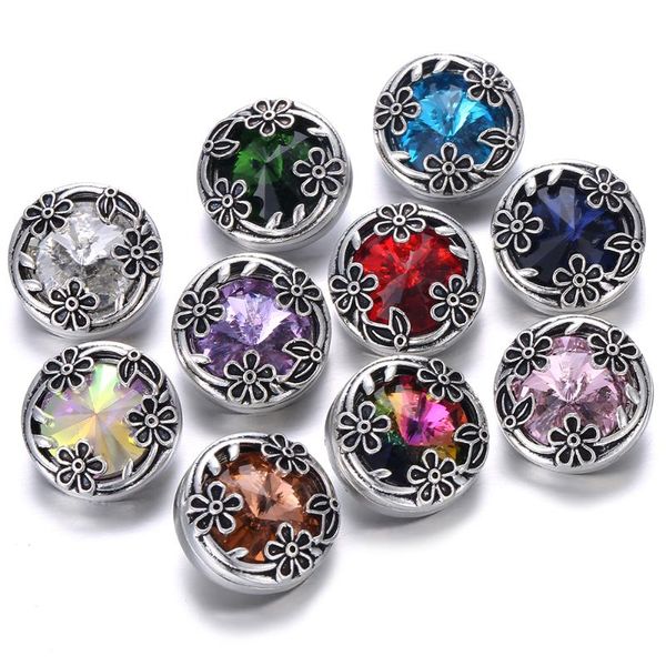 charm bracelets 6pcs/lot snap jewelry buttons hollow box crystal flower 18mm 20mm button bracelet ginger charms, Golden;silver
charm bracelets 6pcs/lot snap jewelry buttons hollow box crystal flower 18mm 20mm button bracelet ginger charms, Golden;silver