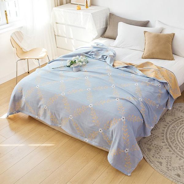 blankets cotton muslin blanket double layers bed cover for beds sofa bedspread travel soft throw home textile
blankets cotton muslin blanket double layers bed cover for beds sofa bedspread travel soft throw home textile
