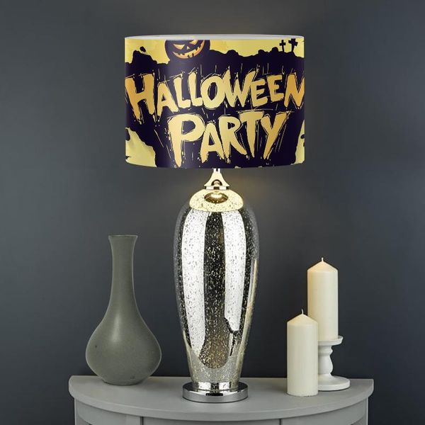 lamp covers & shades 2021 style table shade happy halloween party supplies fashion decortion washable dustproof light three sizes
lamp covers & shades 2021 style table shade happy halloween party supplies fashion decortion washable dustproof light three sizes