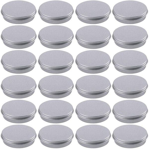 storage bottles & jars 24pcs refillable container, aluminum screw cap round container bottle, suitable for candle lipstick, eye shadow, powd
storage bottles & jars 24pcs refillable container, aluminum screw cap round container bottle, suitable for candle lipstick, eye shadow, powd