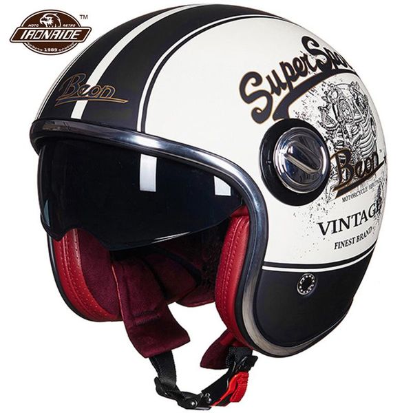 motorcycle helmets beon helmet open face casco moto retro half capacete motorbike racing off road
motorcycle helmets beon helmet open face casco moto retro half capacete motorbike racing off road