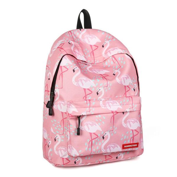 backpacks children school bags for girls pink flamingo printed women fashion large capacity nylon designed
backpacks children school bags for girls pink flamingo printed women fashion large capacity nylon designed