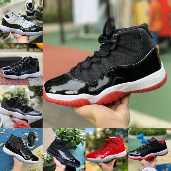 2021 jubilee bred high 11 11s basketball shoes space jam gamma blue easter concord 45 cap and gown white red 72-10 designers sneakers
2021 jubilee bred high 11 11s basketball shoes space jam gamma blue easter concord 45 cap and gown white red 72-10 designers sneakers