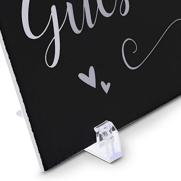 jewelry pouches, bags 12 packs clear easel stand mini plate holder home office decorations for wedding holiday birthday display 85af, Pink;blue
jewelry pouches, bags 12 packs clear easel stand mini plate holder home office decorations for wedding holiday birthday display 85af, Pink;blue