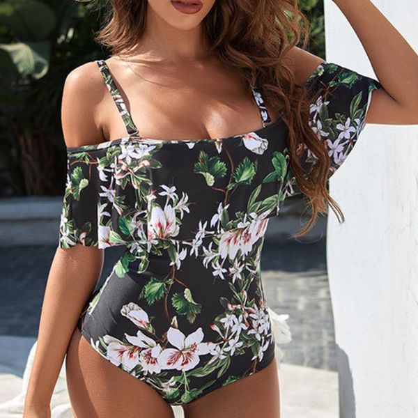 one-piece large size swimwear with push up women plus swimsuit closed body female bathing suit for pool beach wear two-piece suits
one-piece large size swimwear with push up women plus swimsuit closed body female bathing suit for pool beach wear two-piece suits