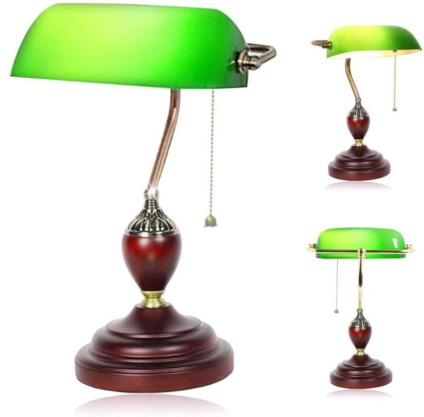 table lamps classic desk-style banker style alabaster glass oval lamp shade desk light, reading retro
table lamps classic desk-style banker style alabaster glass oval lamp shade desk light, reading retro