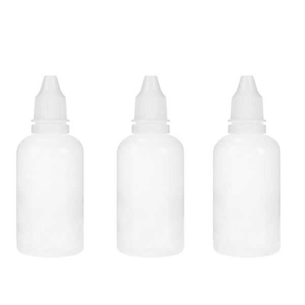 storage bottles & jars 10pcs 50ml empty squeezable dropper eye liquid essential oil with caps refillable containers
storage bottles & jars 10pcs 50ml empty squeezable dropper eye liquid essential oil with caps refillable containers