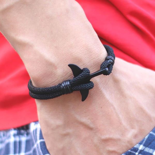 charm bracelets boho hand braided whale tail bracelet charms handmade red rope milan braslet for men women friend wristband jewelry homme, Golden;silver
charm bracelets boho hand braided whale tail bracelet charms handmade red rope milan braslet for men women friend wristband jewelry homme, Golden;silver