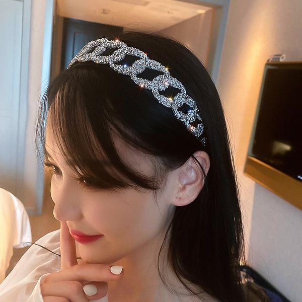 hair clips & barrettes rhinestone crystal chain black hairbands accessories hairband for girls sparkling headbands korean jewelry, Golden;silver
hair clips & barrettes rhinestone crystal chain black hairbands accessories hairband for girls sparkling headbands korean jewelry, Golden;silver