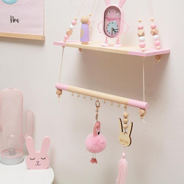 other home decor 2021 wooden wall shelf kids room pography props gifts hanging ornaments clothes rack decoration
other home decor 2021 wooden wall shelf kids room pography props gifts hanging ornaments clothes rack decoration