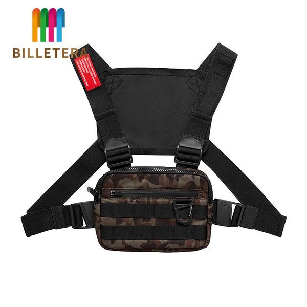 outdoor sports waist bag men chest rig street wear packs climbing shoulder money tactical bags
outdoor sports waist bag men chest rig street wear packs climbing shoulder money tactical bags