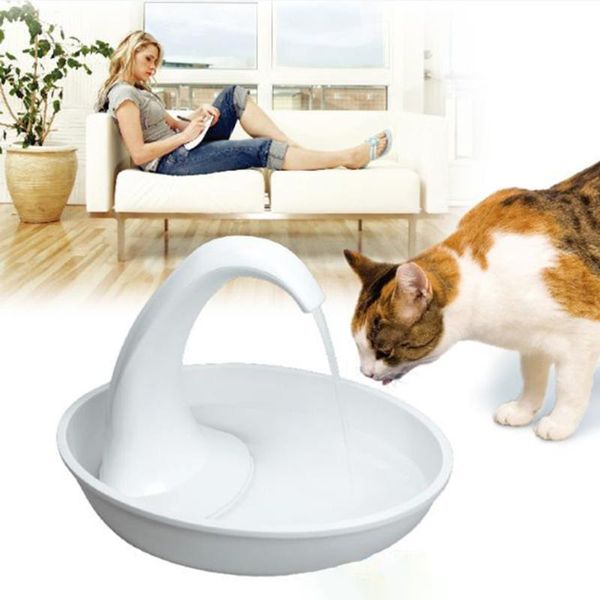 automatic swan shaped pet cat dog water dispenser feeding flowing fountain drinking bowl electric bowls & feeders
automatic swan shaped pet cat dog water dispenser feeding flowing fountain drinking bowl electric bowls & feeders