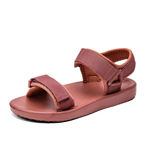 women's sandals slippers outdoor summer flat ankle strap fashion open-toed beach flip-flop shoes sandalias mujer 2021, Black
women's sandals slippers outdoor summer flat ankle strap fashion open-toed beach flip-flop shoes sandalias mujer 2021, Black