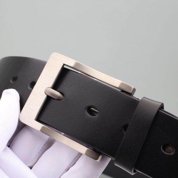 belts men belt real genuine leather plus size 130 140 150cm long waist for jeans pant alloy pin buckle straps 2021, Black;brown
belts men belt real genuine leather plus size 130 140 150cm long waist for jeans pant alloy pin buckle straps 2021, Black;brown