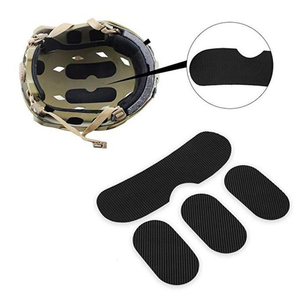 tactical helmets 13pcs/set combat paintball military helmet pads hunting protective pad outdoor sf
tactical helmets 13pcs/set combat paintball military helmet pads hunting protective pad outdoor sf