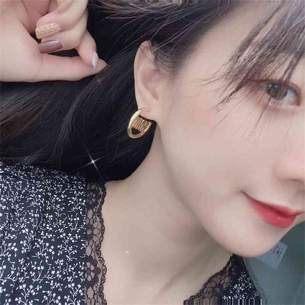 75% off outlet online family letter full net red advanced earrings female s925 silver needle korean style fashion earrings
75% off outlet online family letter full net red advanced earrings female s925 silver needle korean style fashion earrings